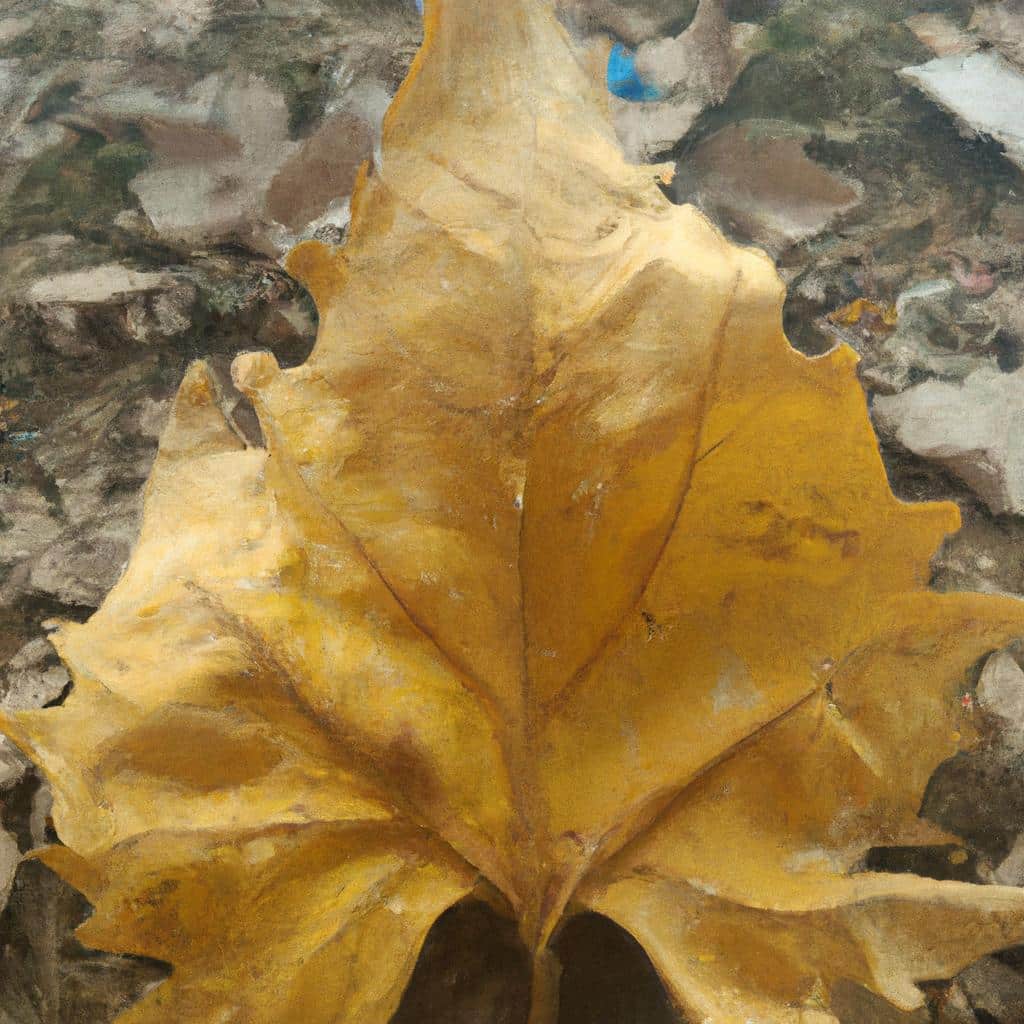 Ruyada Uzum Yapragi Toplamak