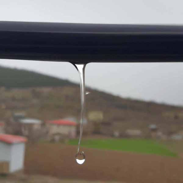 Ruyada Yagmur Suyu Gormek