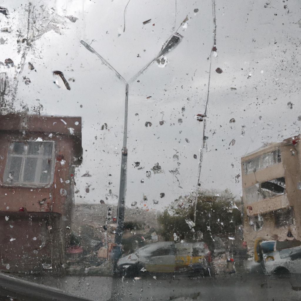 Ruyada Yagmur Yagdigini Gormek Diyadinnet