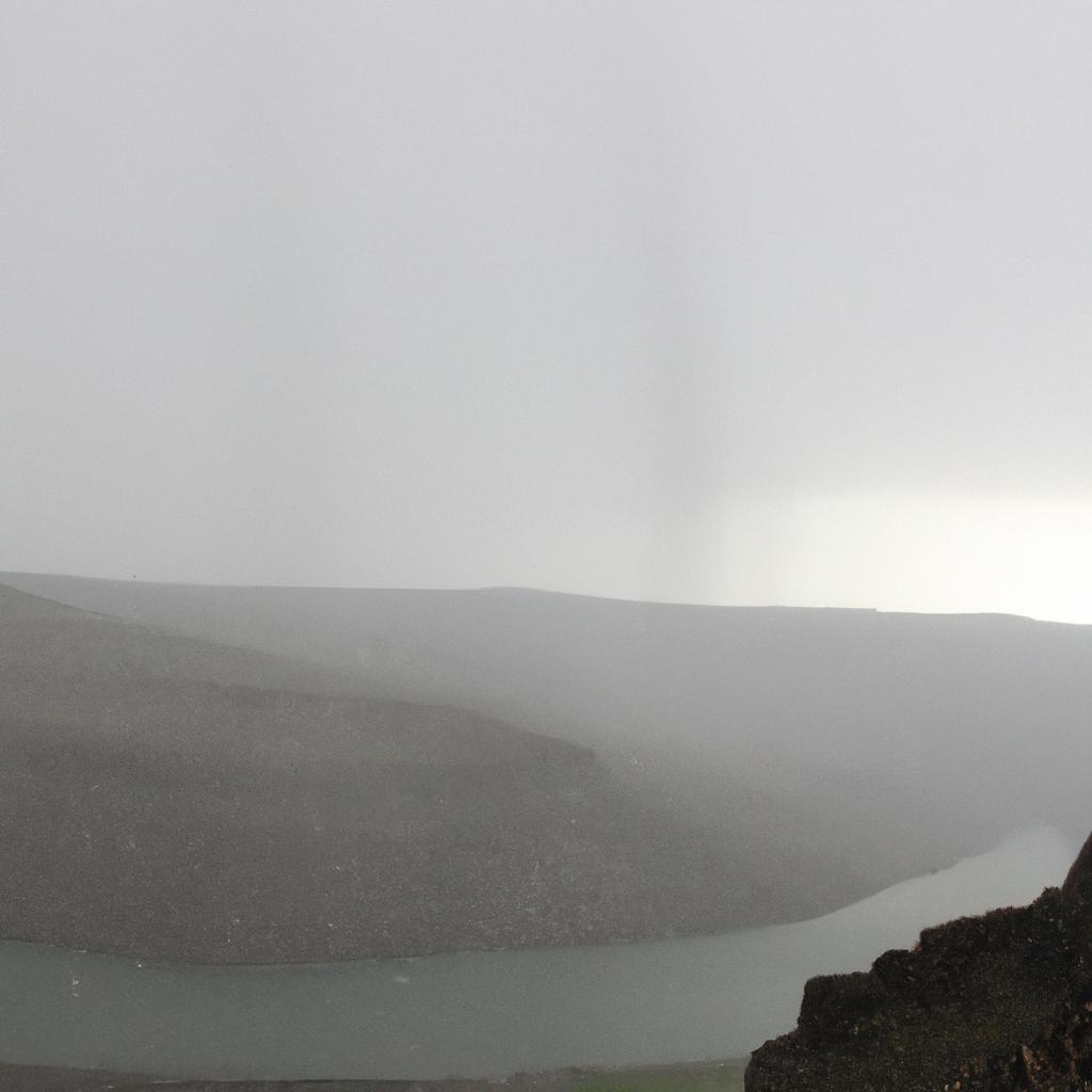 Ruyada Yagmurda Islandigini Gormek