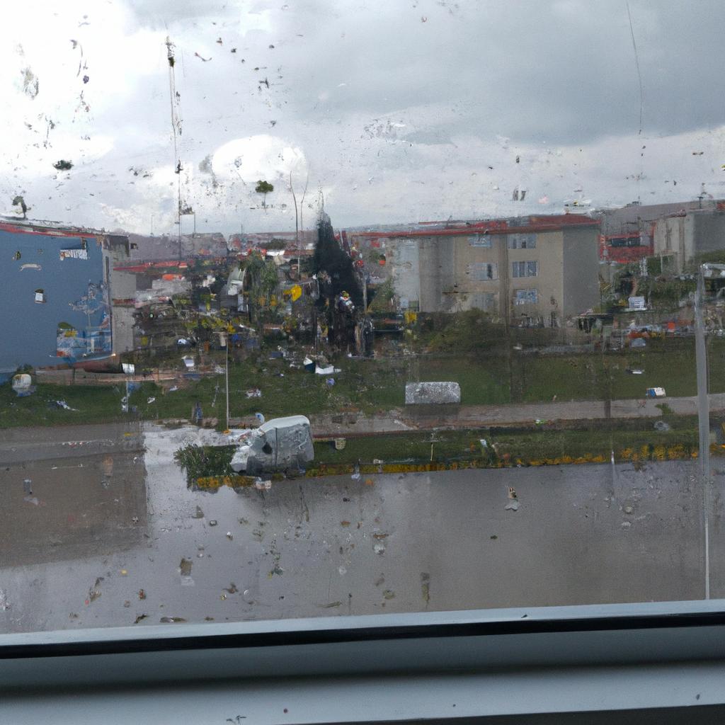 Ruyada Yagmurlu Hava Gormek