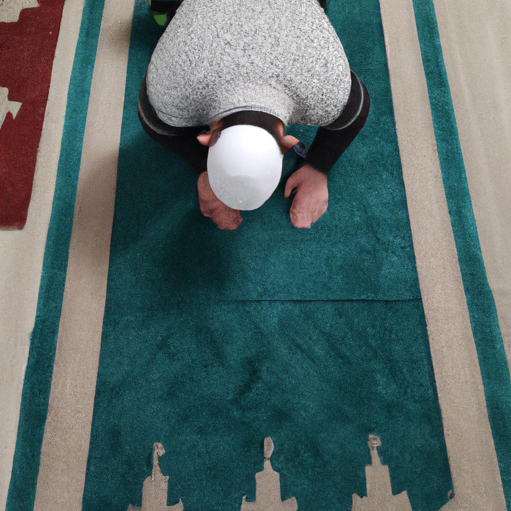 Ruyada Yanlis Namaz Kildigini Gormek