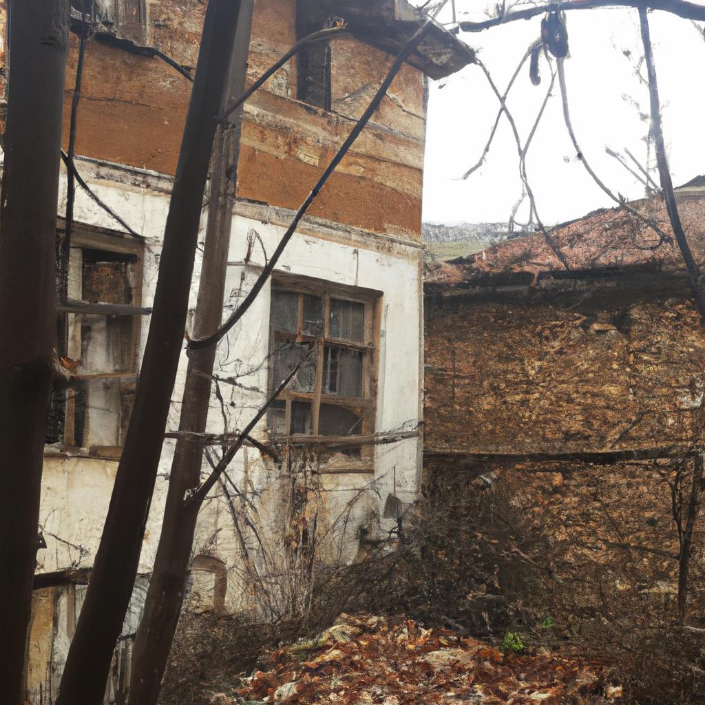 Ruyada Yasayan Birini Olmus Gormek