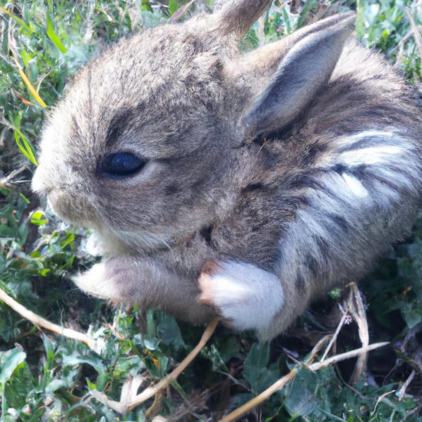 Ruyada Yavru Keci Gormek