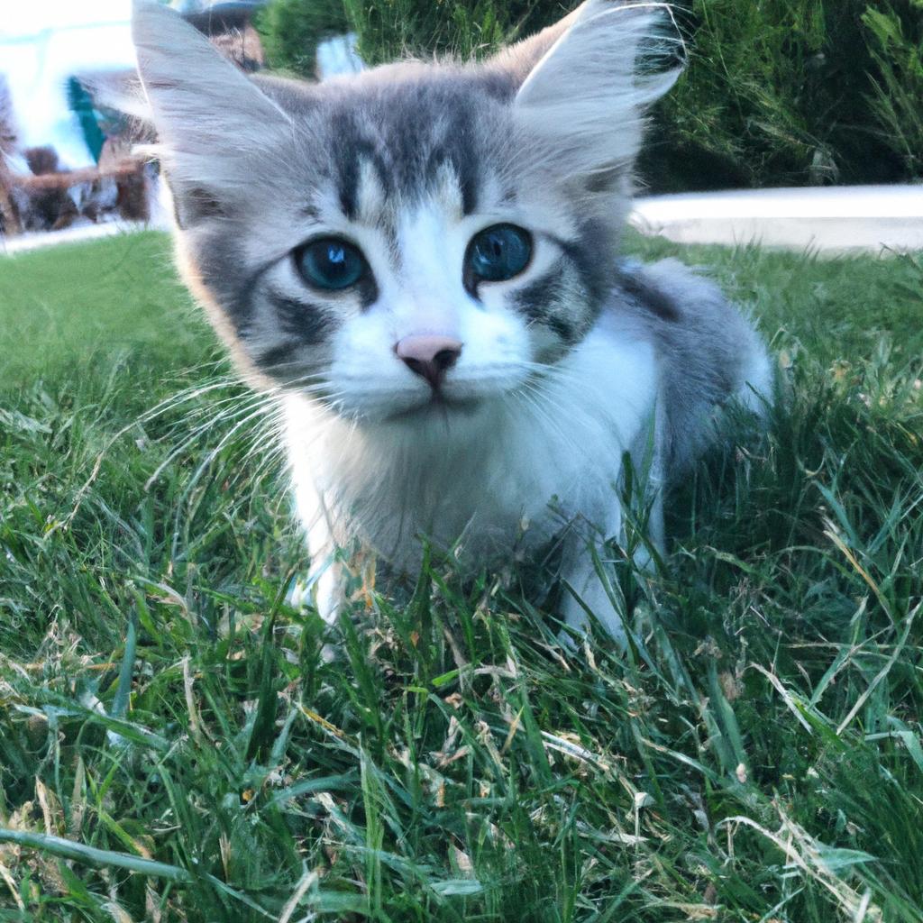 Ruyada Yavru Kedi Sahiplenmek