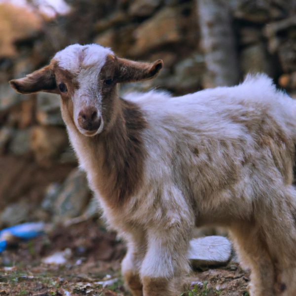 Ruyada Yavru Kuzu Gormek