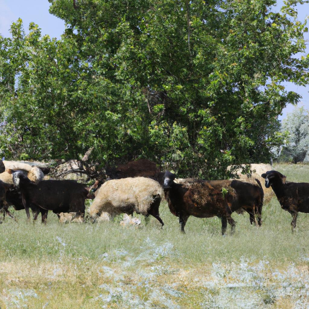 Ruyada Yegenini Gormek