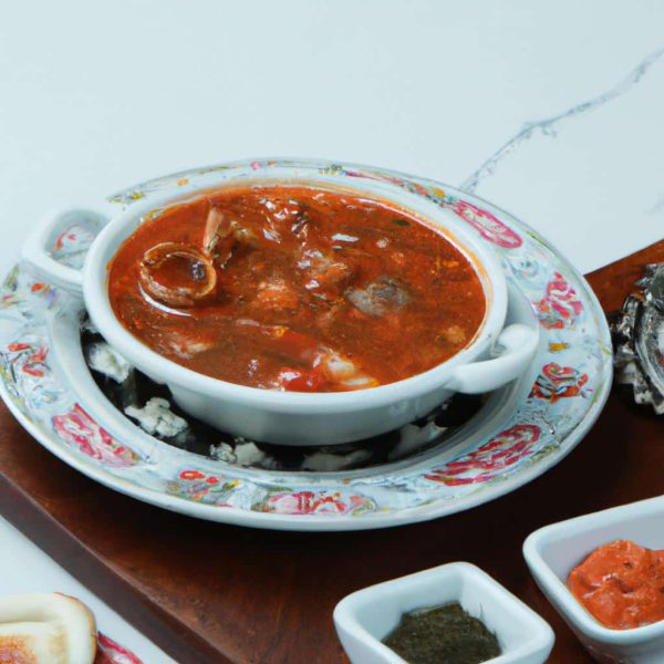 Ruyada Yemek Sofrasi Gormek