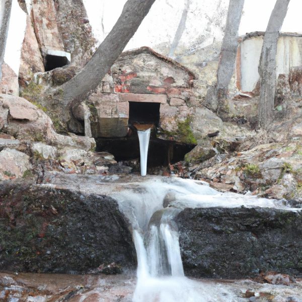 Ruyada Yeni Bina Gormek