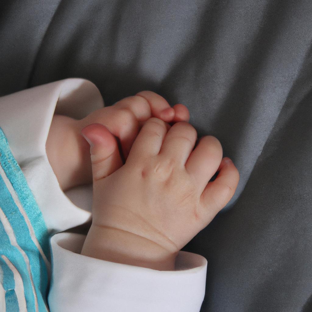 Ruyada Yeni Dogmus Bebegin Konusmasi