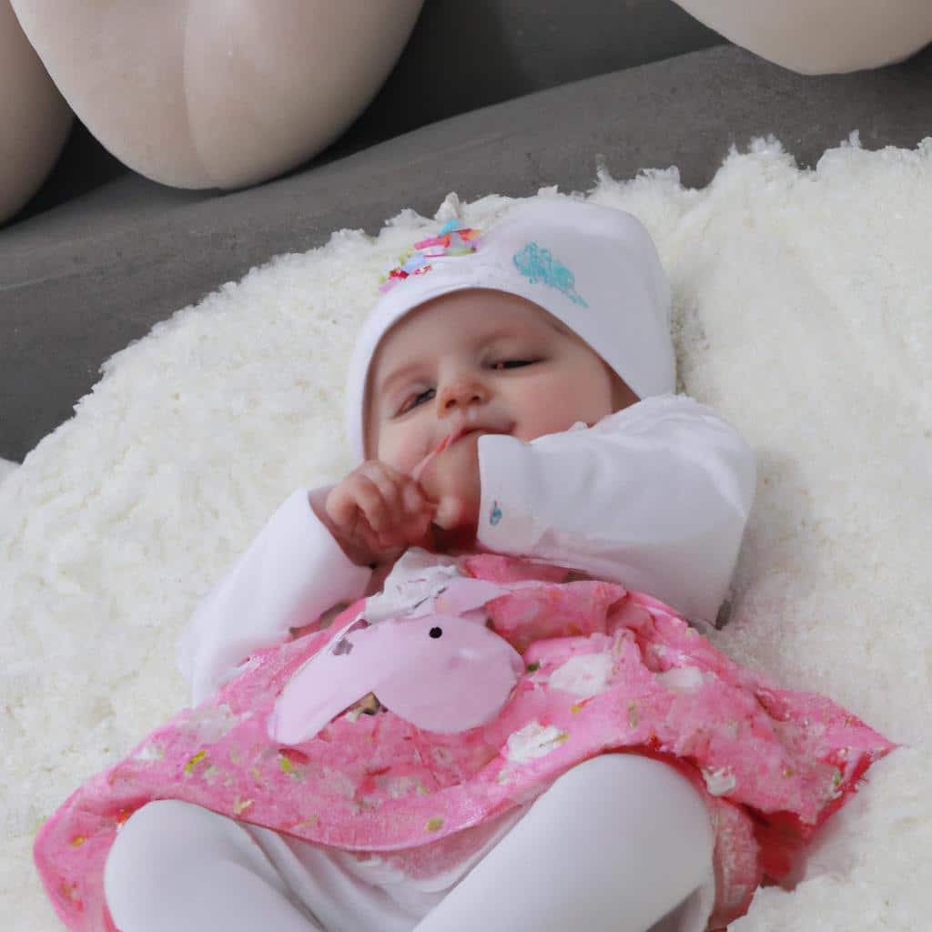 Ruyada Yeni Dogmus Bebek Gormek Diyanet