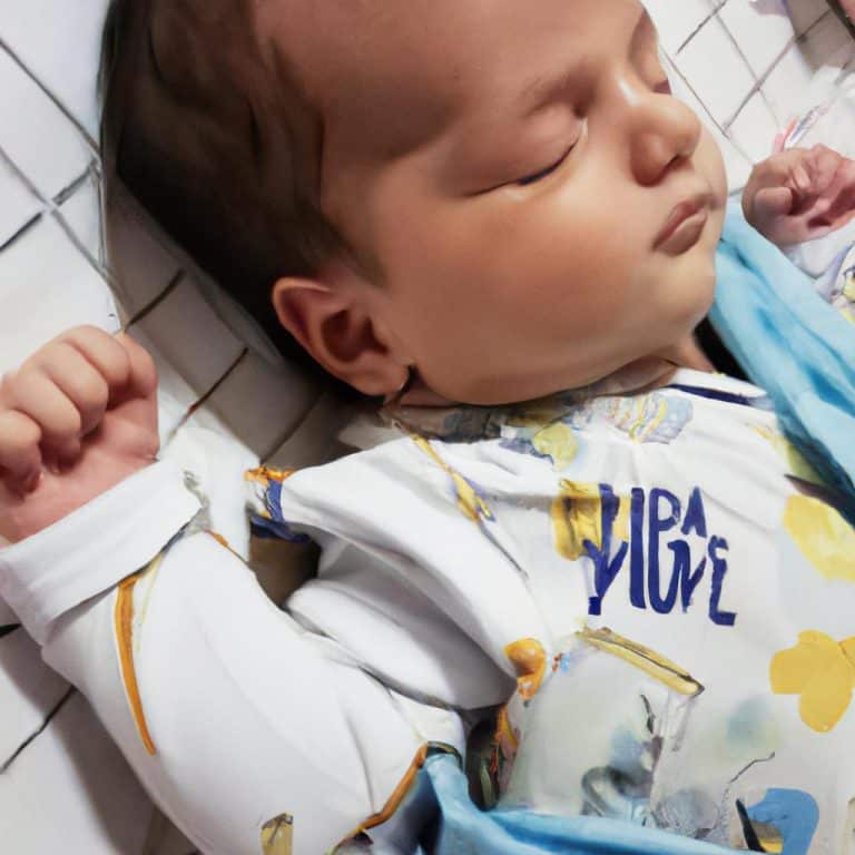 Ruyada Yeni Dogmus Erkek Bebek Gormek