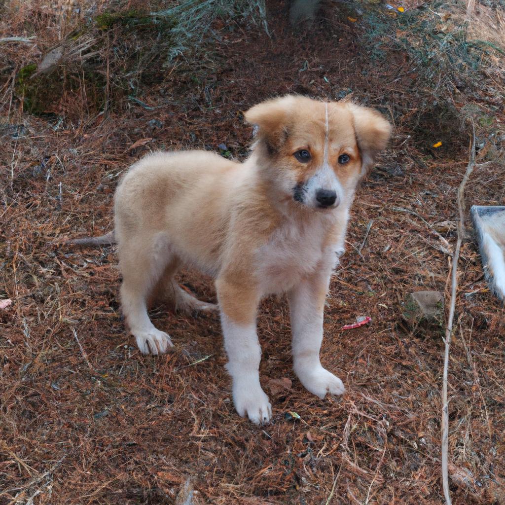 Ruyada Yeni Dogmus Kopek Yavrusu Gormek