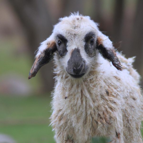 Ruyada Yeni Dogmus Kuzu Gormek