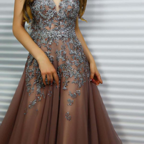 Ruyada Yeni Elbise Giymek