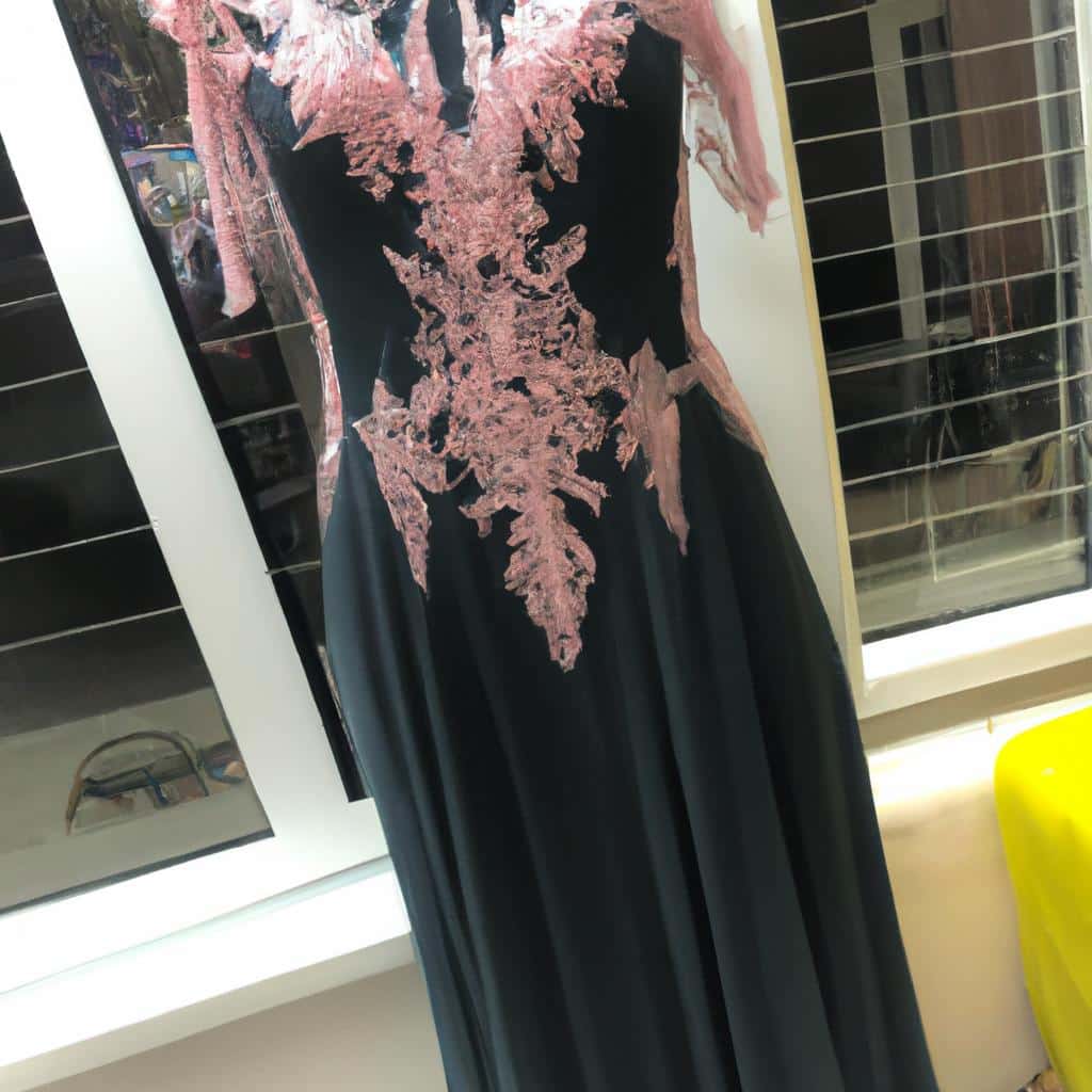 Ruyada Yeni Elbiseler Giymek