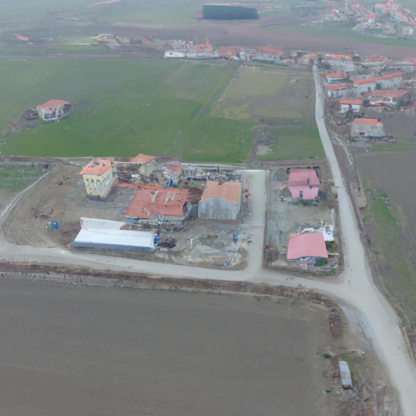 Ruyada Yeni Hali Gormek