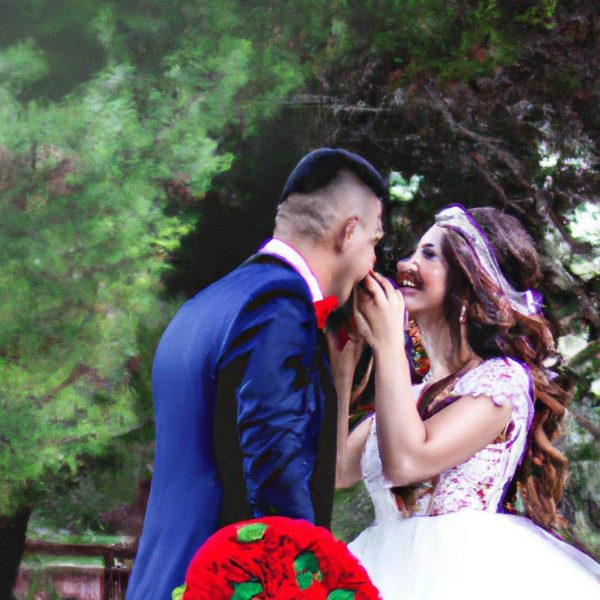 Ruyada Yeniden Evlenmek