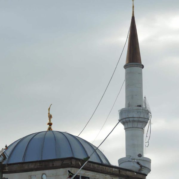 Ruyada Yerden Yukselmek Diyanet