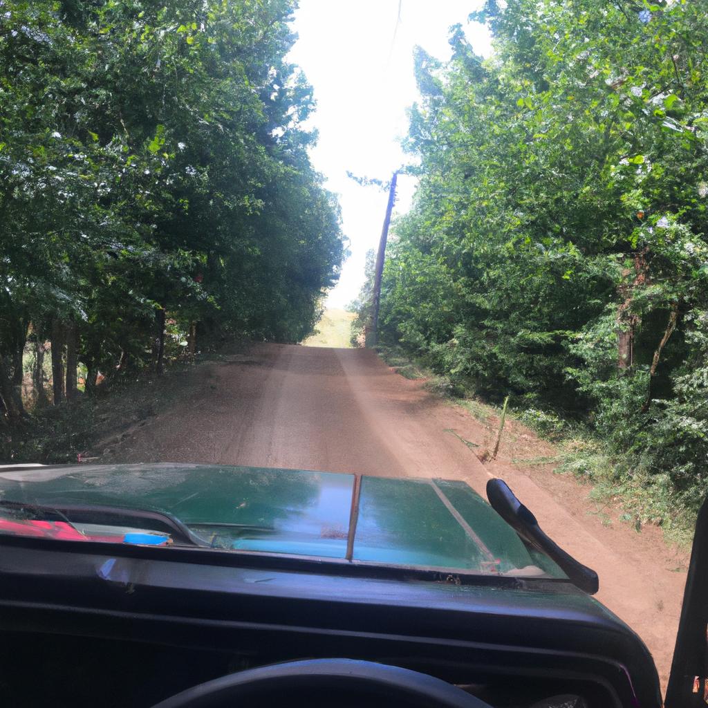 Ruyada Yesil Araba Gormek