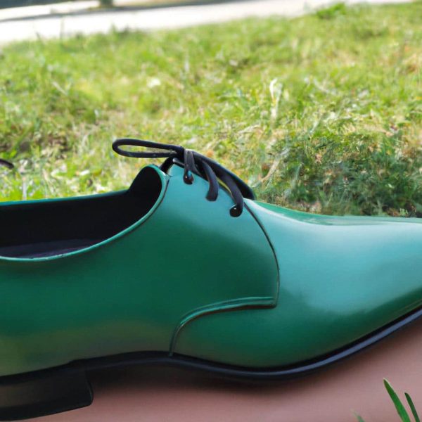 Ruyada Yesil Ayakkabi Gormek