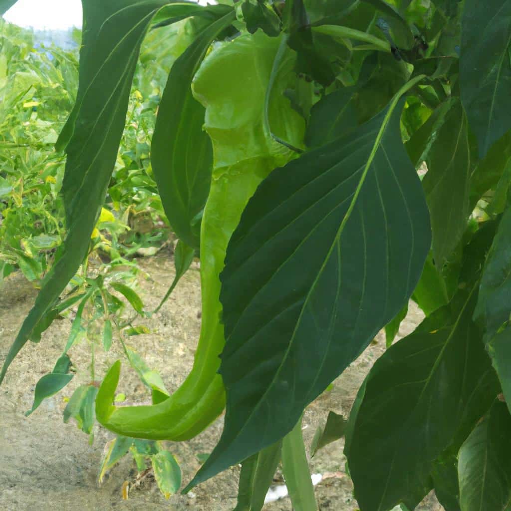 Ruyada Yesil Biber Gormek Diyanet