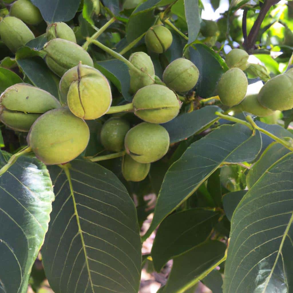 Ruyada Yesil Ceviz Gormek