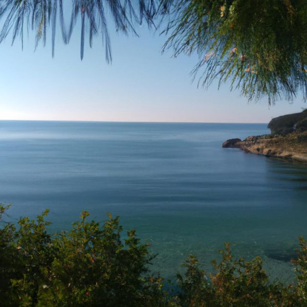 Ruyada Yesil Deniz Gormek