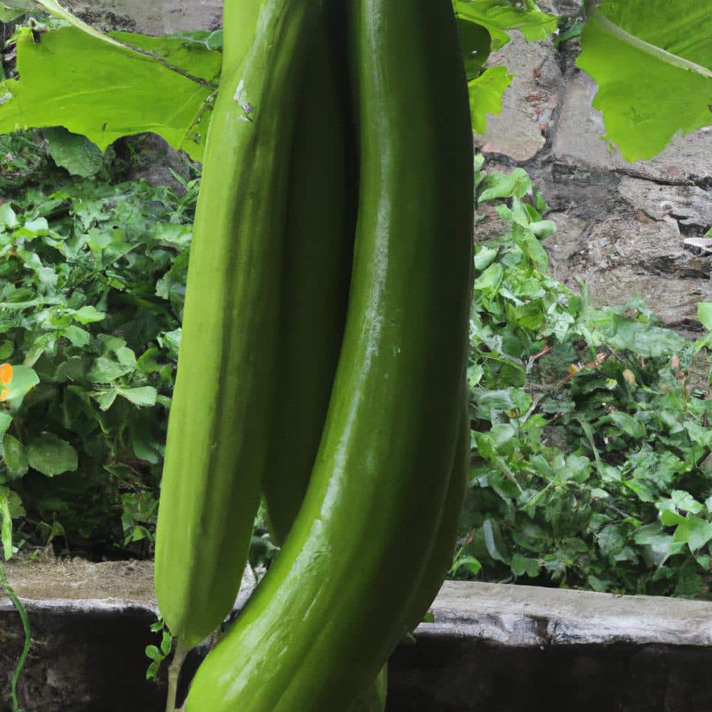 Ruyada Yesil Sivri Biber Gormek