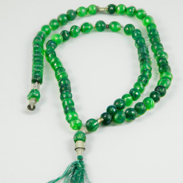 Ruyada Yesil Tesbih Gormek