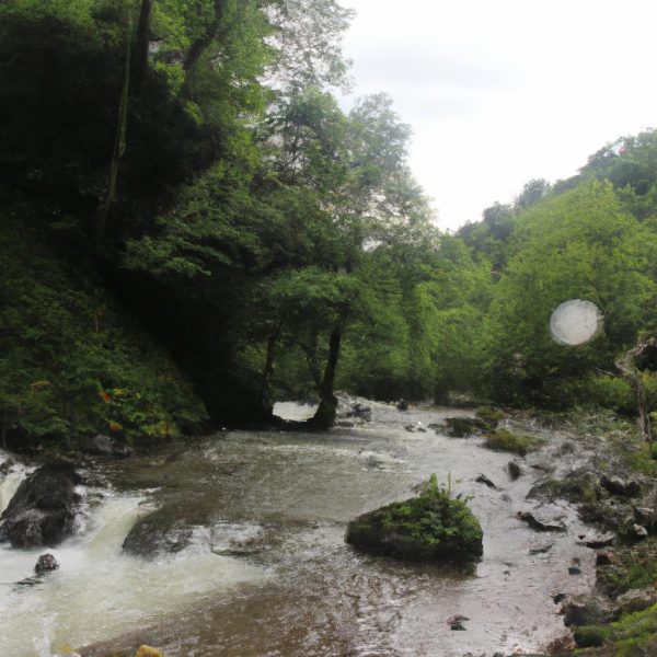 Ruyada Yikanirken Birinin Gormesi