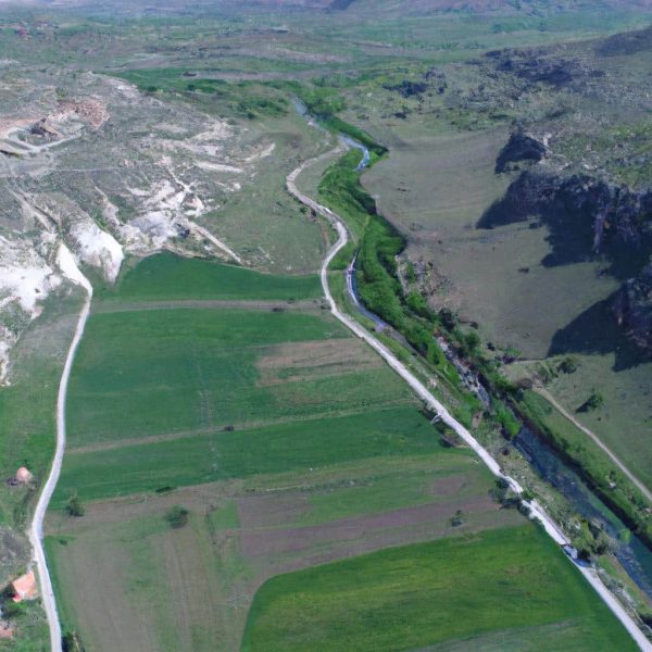 Ruyada Yilan Saldirmasi