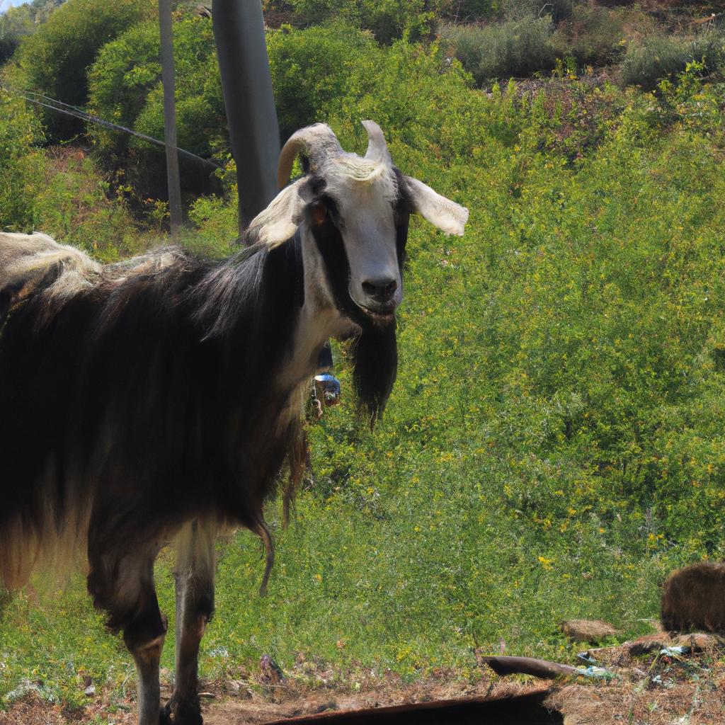 Ruyada Yirtici Hayvan Gormek