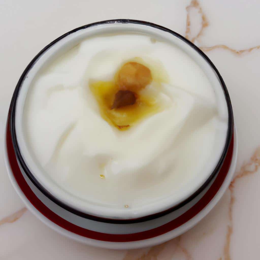 Ruyada Yogurt Gormek Diyanet