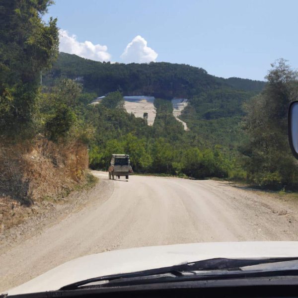 Ruyada Yolculuk Yaptigini Gormek