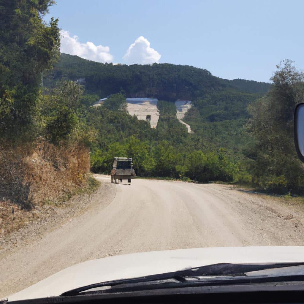 Ruyada Yolculuk Yaptigini Gormek