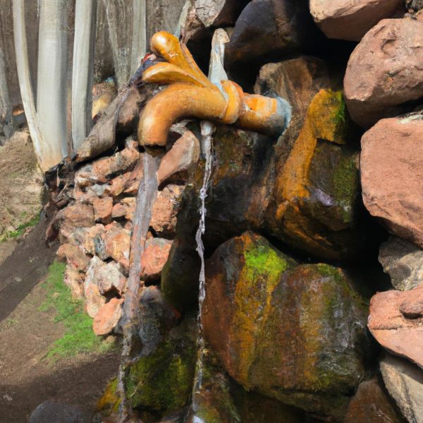 Ruyada Yoldan Su Aktigini Gormek