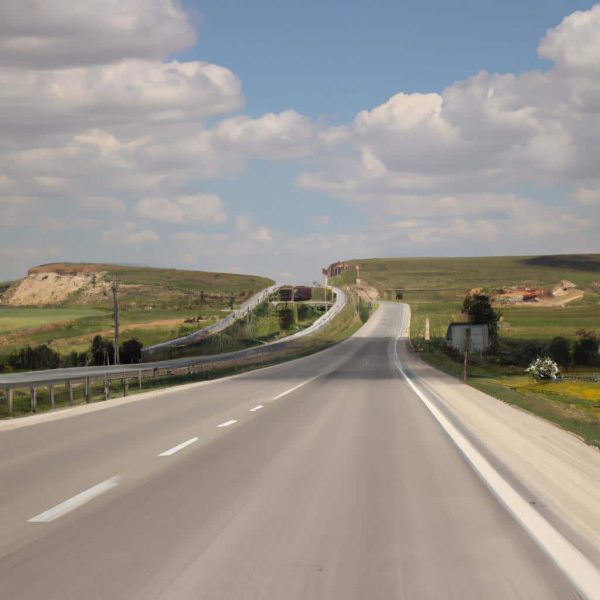 Ruyada Yolunu Kaybetmek