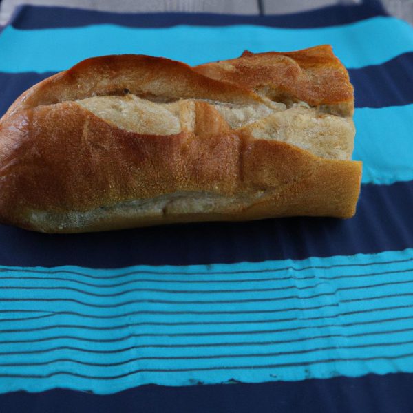 Ruyada Yufka Ekmek Yemek