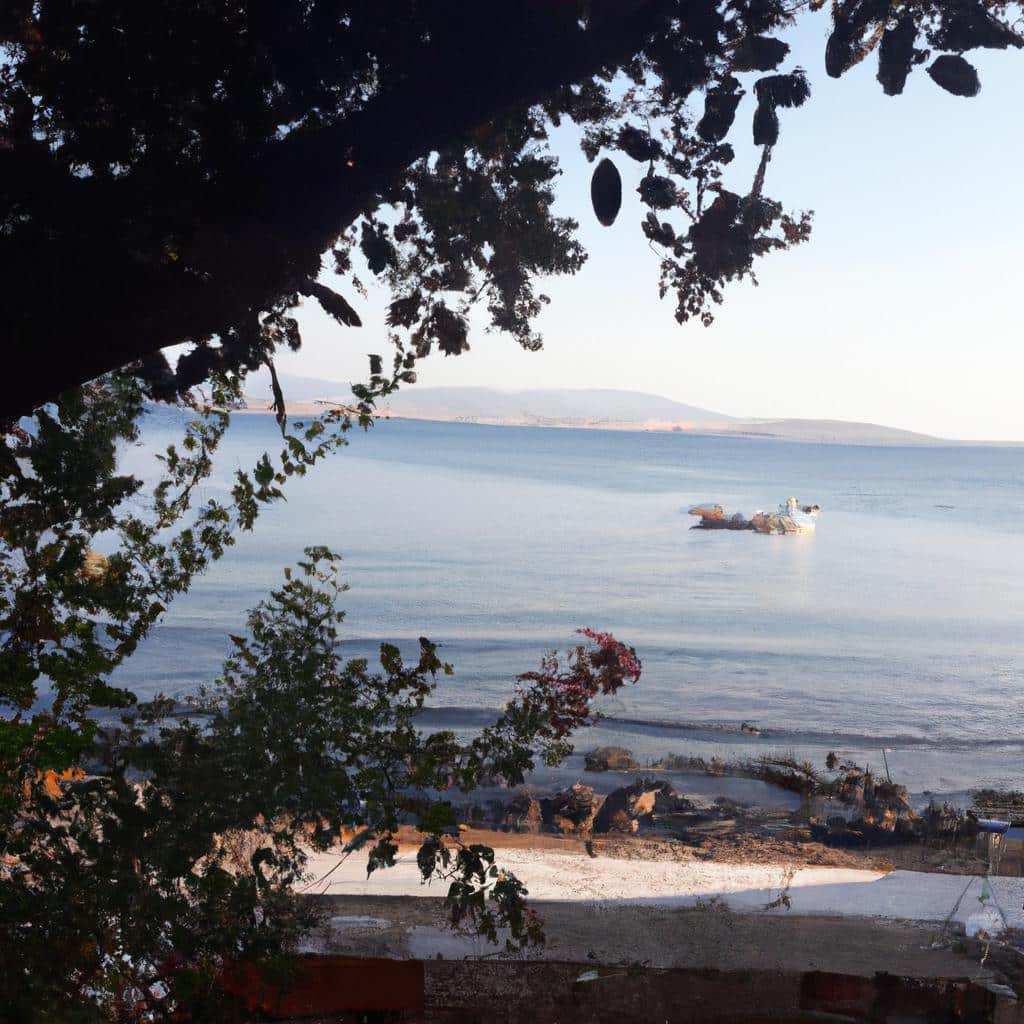 Ruyada Yuksek Bir Yerden Dusmek