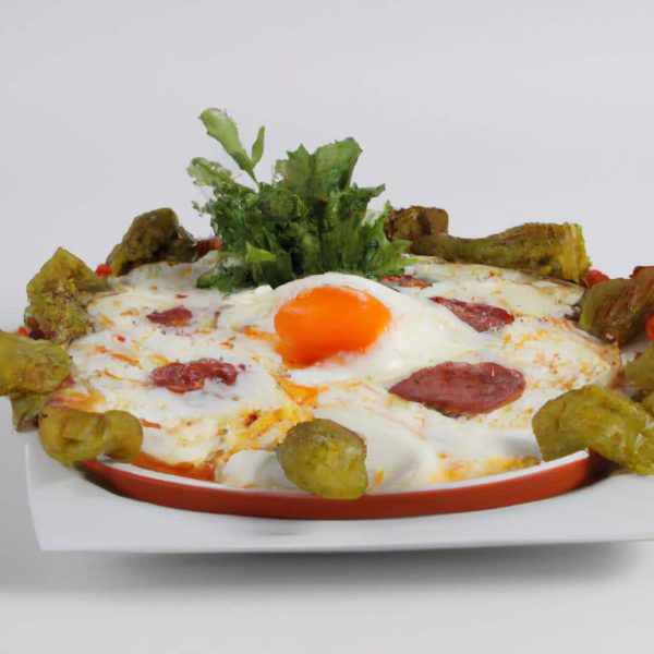 Ruyada Yumurta Bulmak