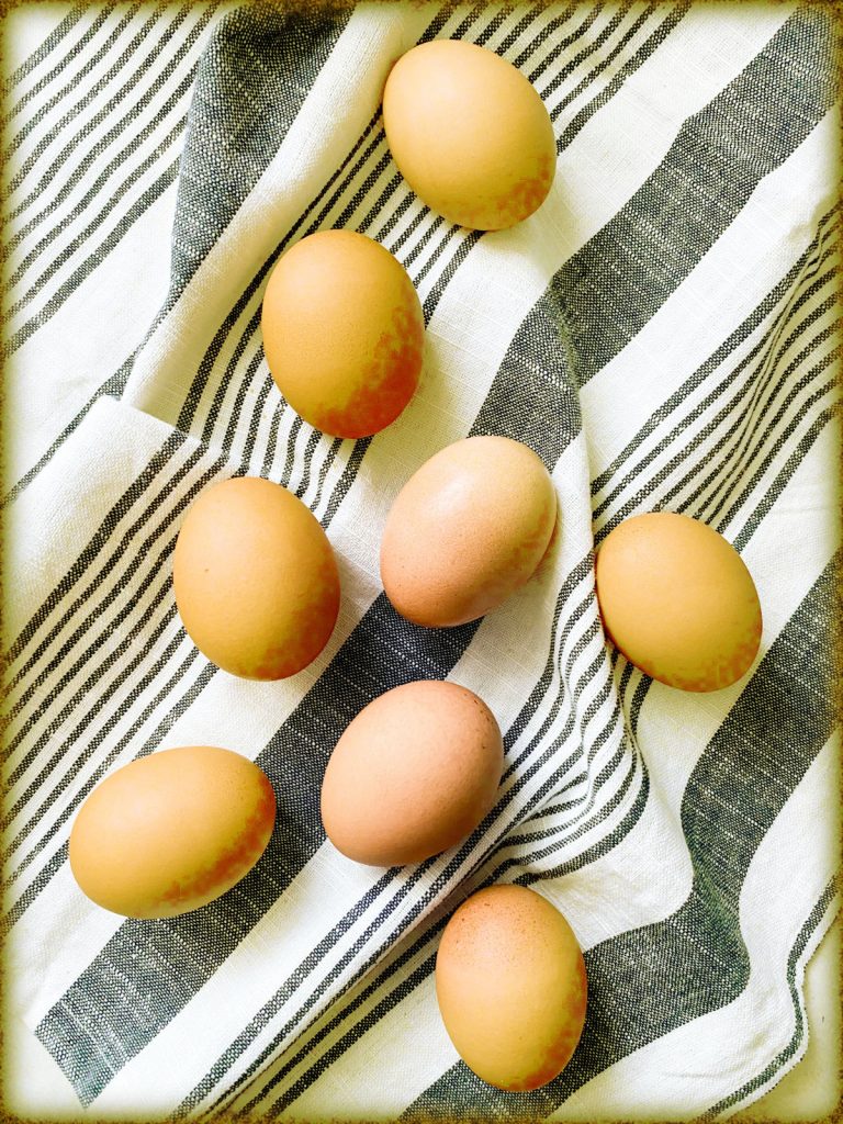 Rüyada Yumurta Görmek