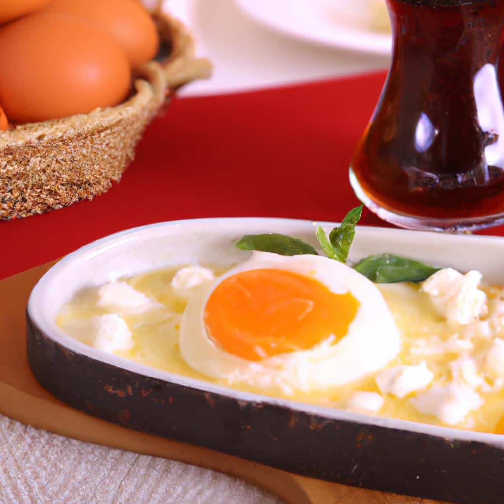 Ruyada Yumurta Haslamak