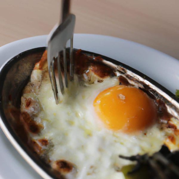 Ruyada Yumurta Kirildigini Gormek