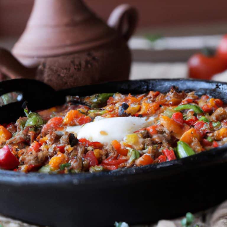 Ruyada Yumurta Kirmak