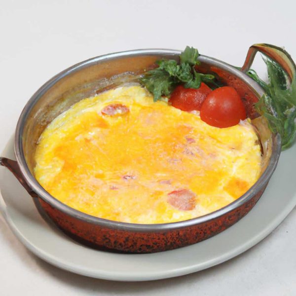 Ruyada Yumurta Sarisi Gormek