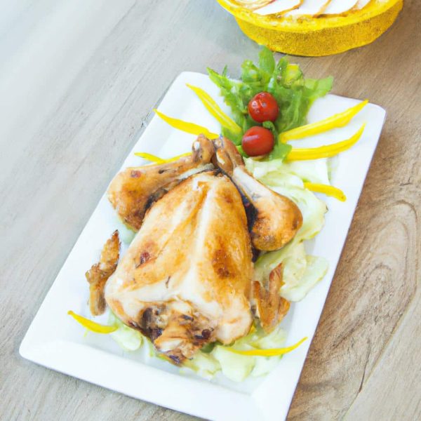 Ruyada Yumurtlayan Tavuk Gormek