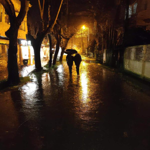 Ruyada Yurt Disina Gitmek