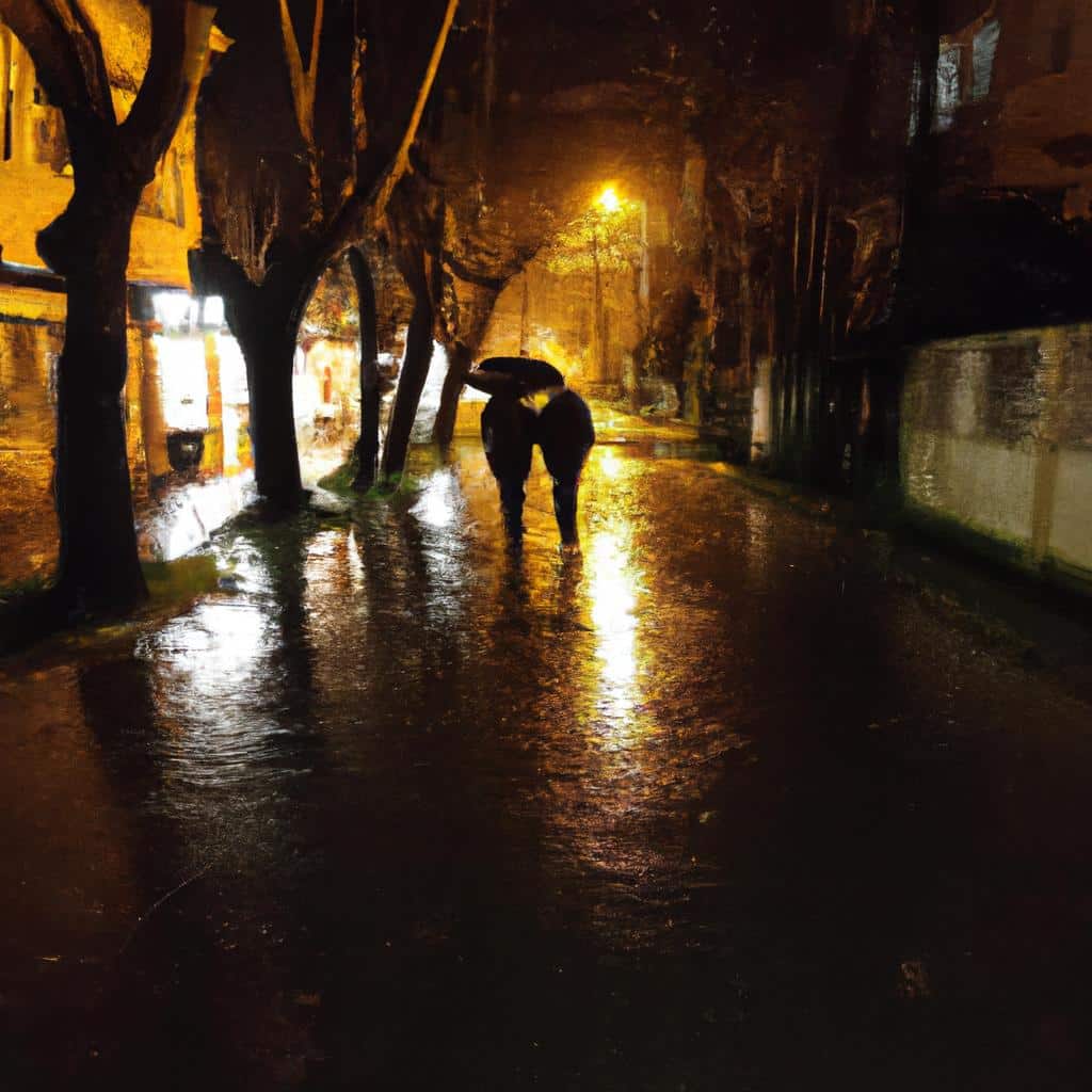 Ruyada Yurt Disina Gitmek