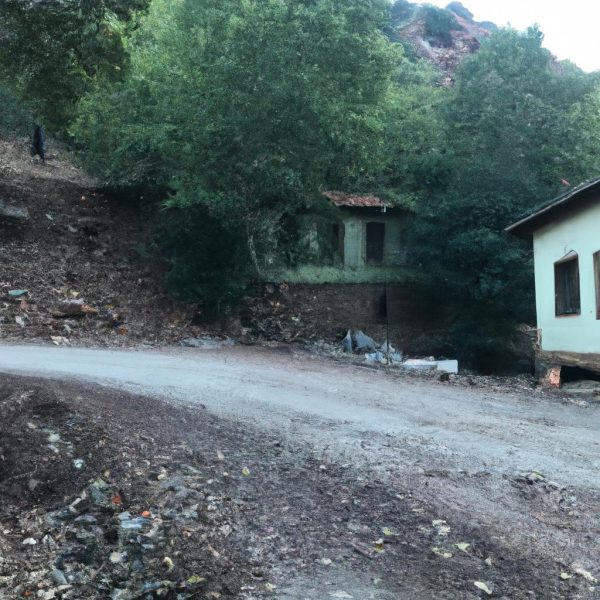 Ruyada Yuz Felci Gecirmek